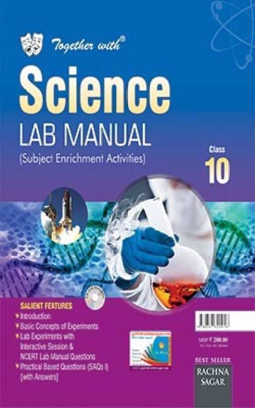 [UPDATED] Science Lab Manual Class 10 Cbse.pdf